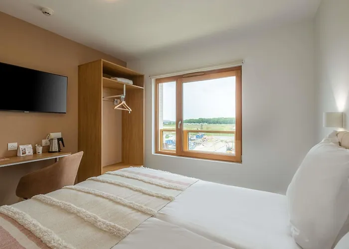 Ibis Styles Amiens Sud