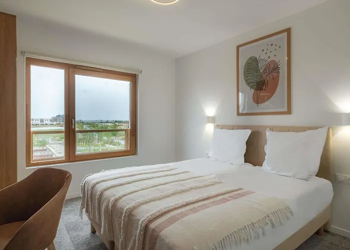 Ibis Styles Amiens Sud