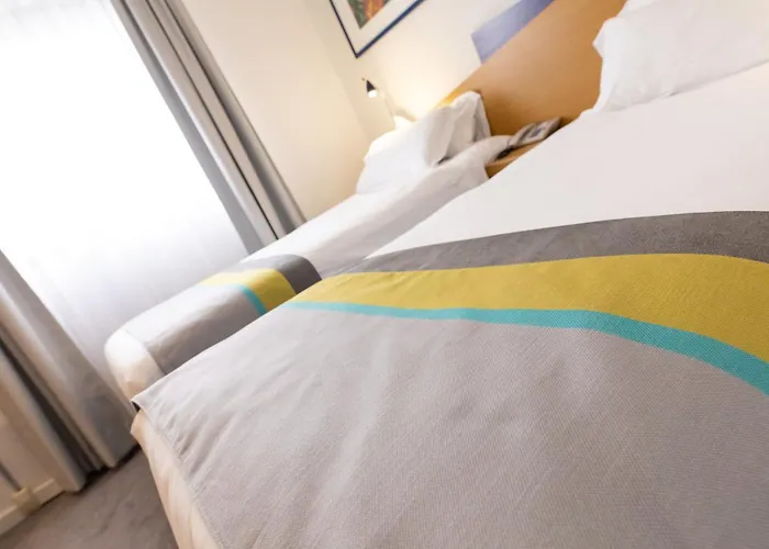 Holiday Inn Express Arras By Ihg